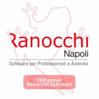 Ranocchi Napoli logo - Similar company to Ranocchi Software - Gruppo Zucchetti