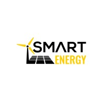 Smart Energy Company logo - Similar company to Ensaut