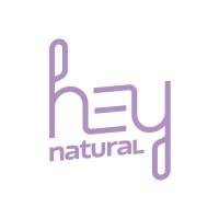Hey Natural logo - Similar company to Hej