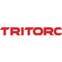 TRITORC logo - Similar company to Hydratight