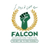Falcon Association Pakistan logo - Similar company to Clinical Laboratories , Ittefaq Hospital (Trust)