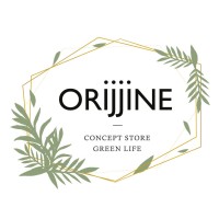 ORijjiNE logo - Similar company to Komeo