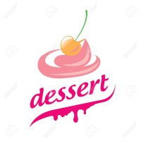 Dessert cafe logo - Similar company to Dessert Gallery Bakery & Cafe