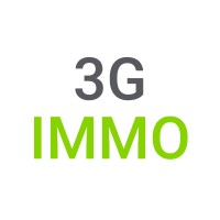 3G Immo logo - Similar company to Avideon