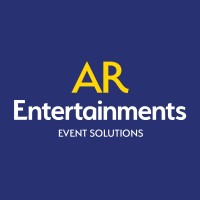 AR Entertainments Ltd logo - Similar company to Kingdom Services Ltd