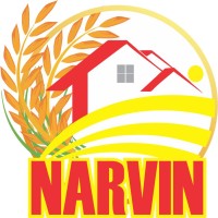 Narvin Rice logo - Similar company to Mm Metacraft Pvt. Ltd.