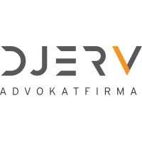 Djerv Advokatfirma AS logo - Similar company to Vierdal Advokatfirma As