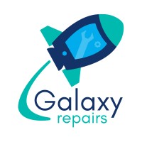 Samsung Galaxy Repairs logo - Similar company to Chess Computer