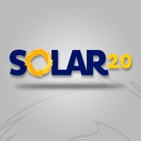 Solar2.0 logo - Similar company to Sycomtech - Tecnologia E Serviços
