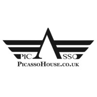 PicassoHouse.co.uk logo - Similar company to Wowcall