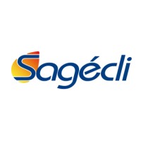 Sagécli logo - Similar company to Passion Mlb