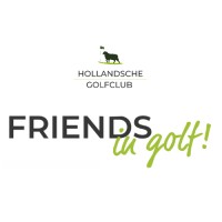 Friends In Golf logo - Similar company to Golfpark De Loonsche Duynen
