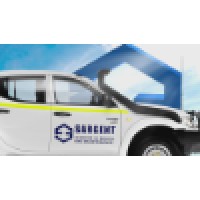 Sargent Rental and Maintenance logo - Similar company to Host Group Australia