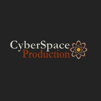 CyberSpace Production logo - Similar company to Tech Whisperers Podcast