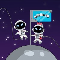 Astroon Nft