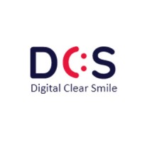 Digital Clear Smile logo - Similar company to Perfectsmile