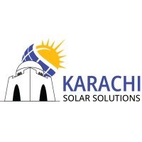 Karachi Solar Solutions logo - Similar company to Abdullah Traders