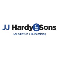 JJ Hardy & Sons logo - Similar company to Daniela Works Ltd