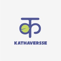 KathaVersse Media Network logo - Similar company to Setpro