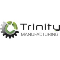 TRINITY MANUFACTURING logo - Similar company to Infrastructure & Process Solutions, Llc