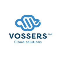 Vossers Ltd logo - Similar company to Phantasm®