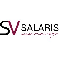 Salaris Vanmorgen logo - Similar company to De Balken