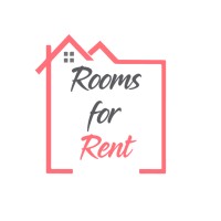 Rooms For Rent Near Me logo - Similar company to Iroomit Roommate Finder & Rooms For Rent