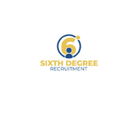 Sixth Degree Recruitment logo - Similar company to Sixth Degree