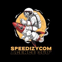 Speedizycom logo - Similar company to Ancrage Communication Vous Aide À Donner Un Cap À Votre Communication ⛵