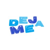 Dejame logo - Similar company to Winding Trails, Inc