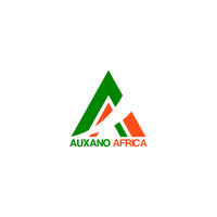 Auxano Africa logo - Similar company to Movement Living