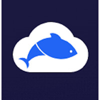 BlueFinWare logo - Similar company to Krackpot