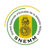 Société Nationale d'Entraide de la Médaille Militaire logo - Similar company to Anmonm 63