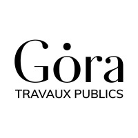 Gora TP logo - Similar company to K