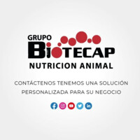 GRUPO BIOTECAP logo - Similar company to Ab Wise