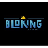 Bloking Studio logo - Similar company to Neurobrinq