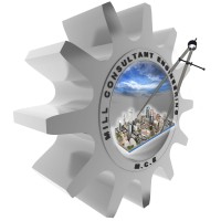 Mill Consultant Engineering logo - Similar company to Kiklop 5.0