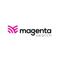 Magenta Search logo - Similar company to Cedarbrook Homes