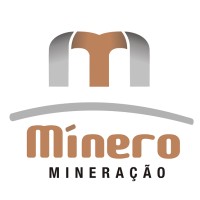 Mínero Mineração logo - Similar company to 3Em - Mineração E Geologia