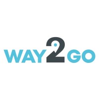 Way2Go logo - Similar company to Sail For Change-Aub