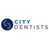 City Dentists logo - Similar company to Angel Dentists Network