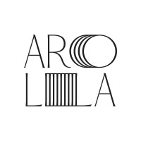 AROLLA logo - Similar company to Odum