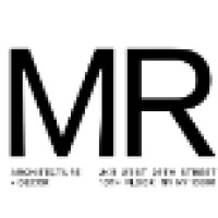 MR Architecture & Decor logo - Similar company to Chango