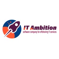 IT Ambition logo - Similar company to Actimento