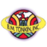 Bm Tonkin, Inc