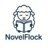 NovelFlock logo - Similar company to The Moment Leadership Coaching Group