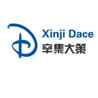 Xinji Dace Kids Clothing Co., Ltd logo - Similar company to Guangzhou Moonyao Kids Clothing Factory