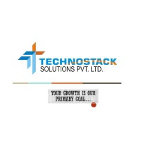 technostacksolutions logo - Similar company to Technostark Technologies