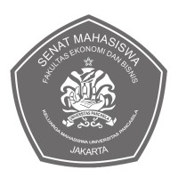Senat Mahasiswa Fakultas Ekonomi dan Bisnis Universitas Pancasila logo - Similar company to Komunitas Investasi Pasar Modal Up