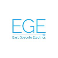 East Goscote Electrics logo - Similar company to Solarxpress